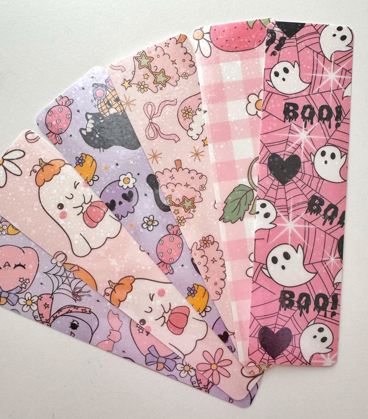 BOOKMARKS