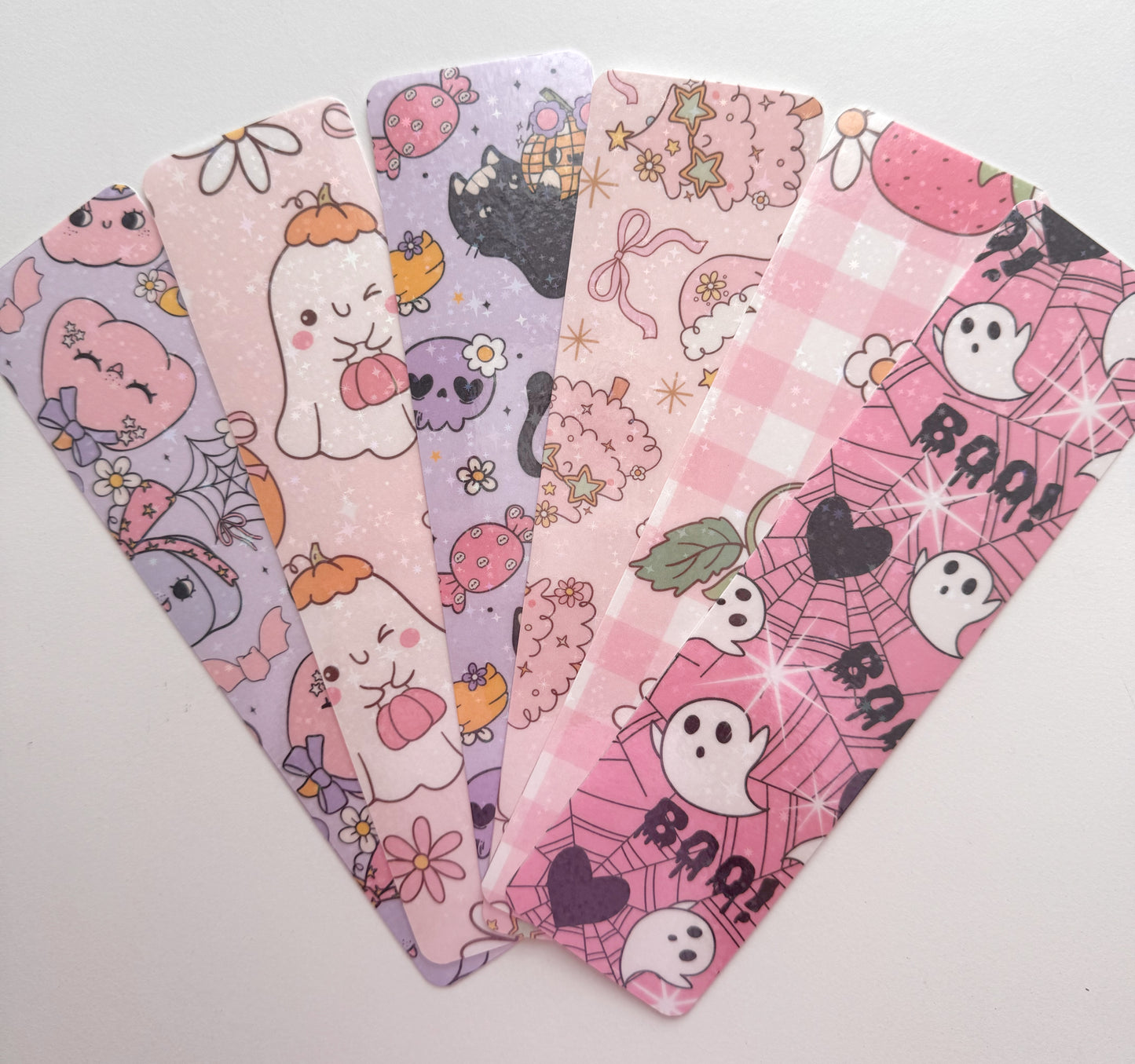 BOOKMARKS