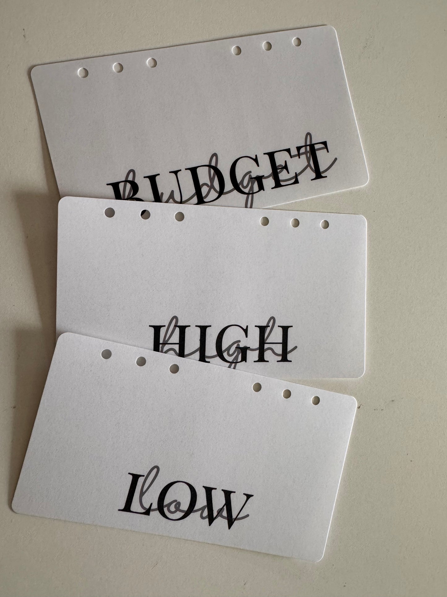 CLEARANCE- mix dashboards