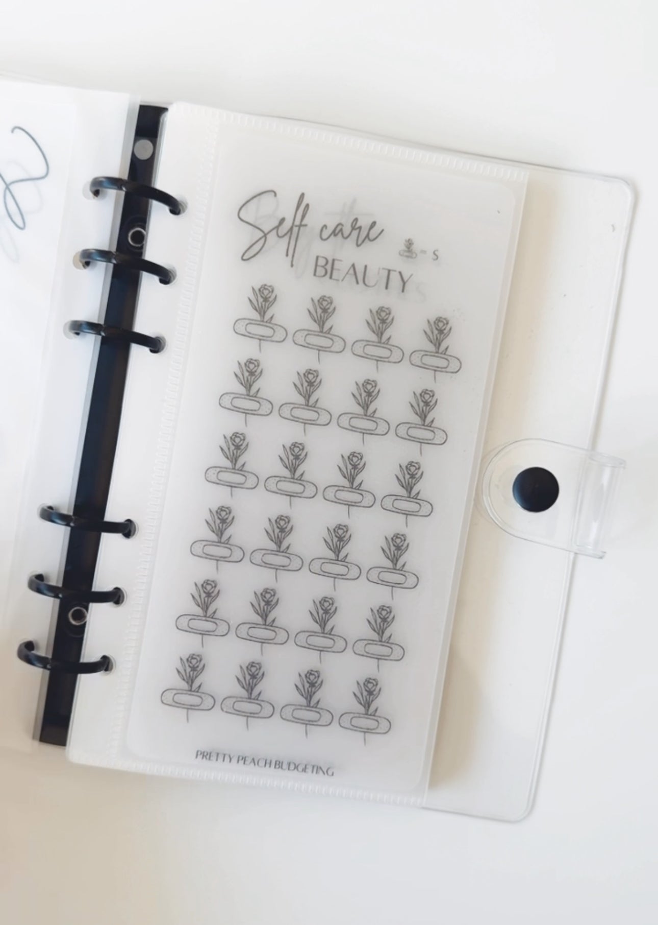 SELF LOVE JOURNEY SAVINGS COLLECTION