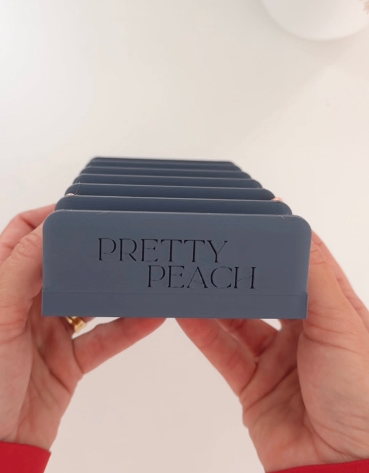 CASH TRAYS