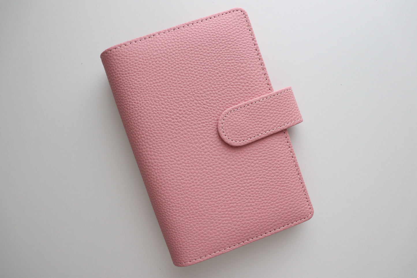 A6 BINDER - CANDY COLLECTION
