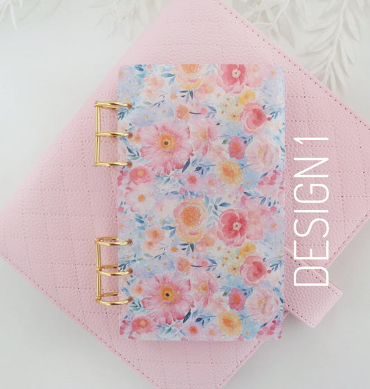 SPRING TIME DASHBOARDS