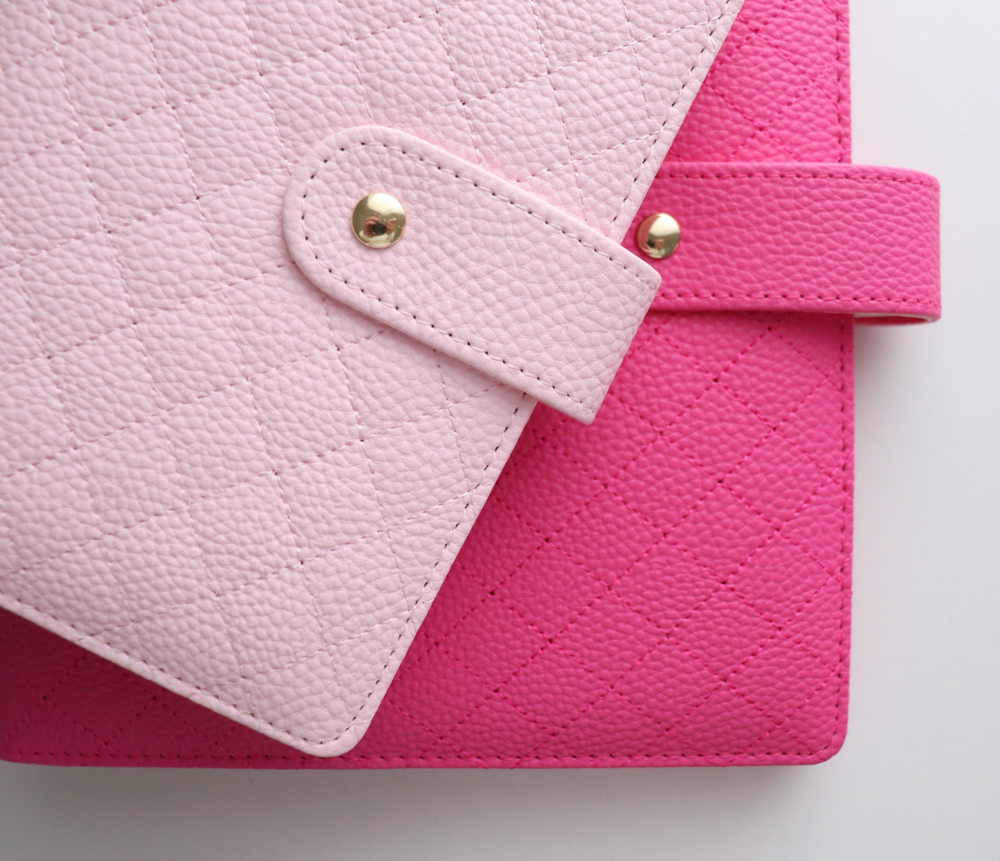 A5 BINDER - PEONY COLLECTION