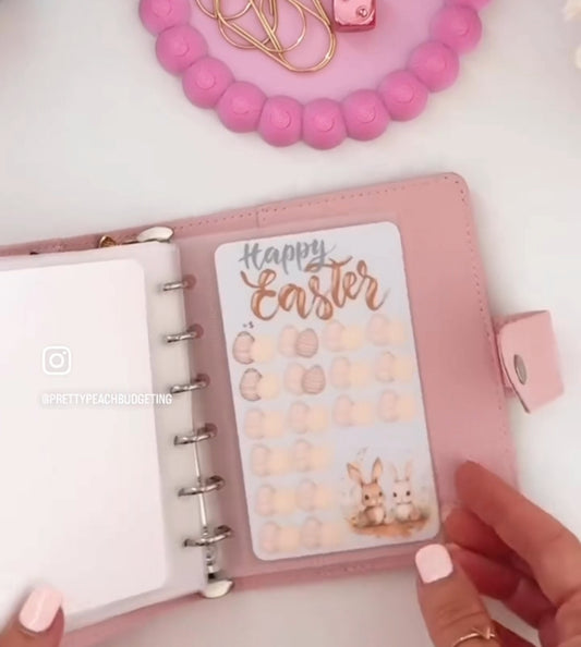 YEARLY EVENTS MINI CHALLENGE EDITION