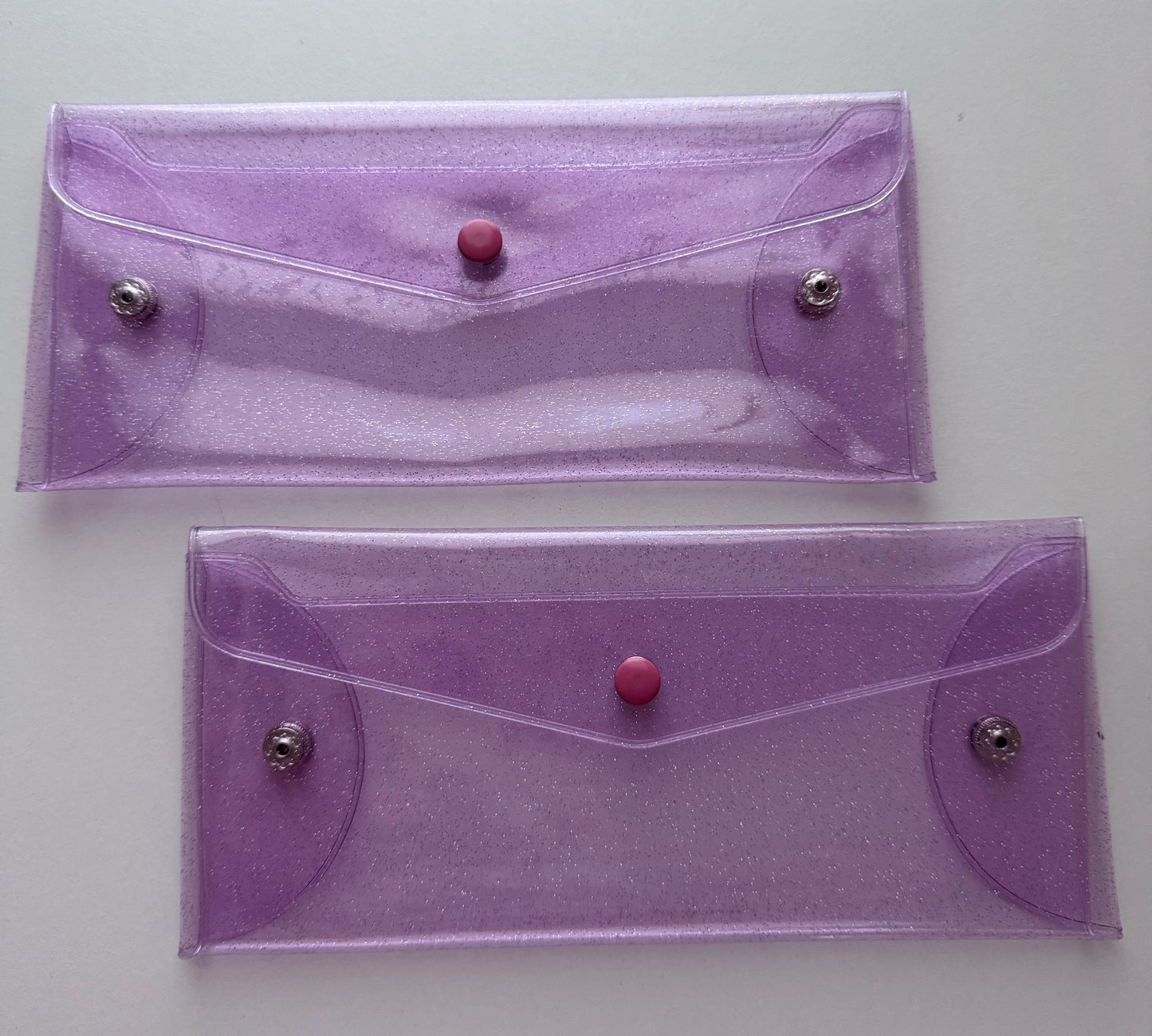 BANK ENVELOPE - MIX COLOURS