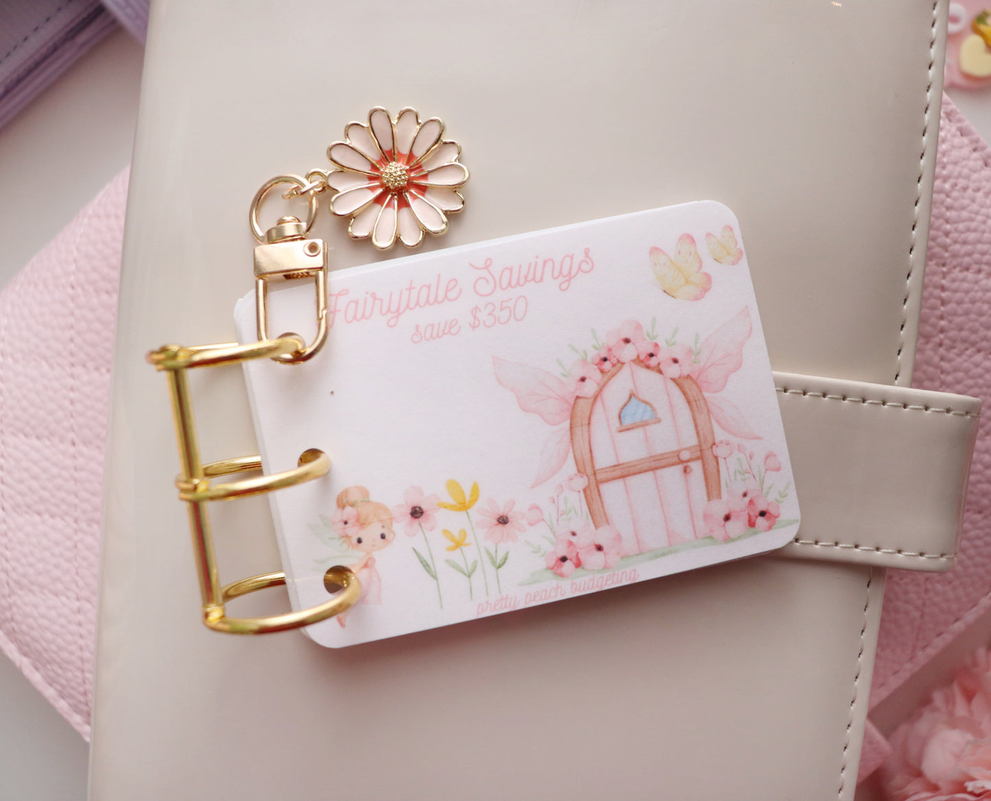 FAIRY TALE MINI BOOKLET SAVINGS