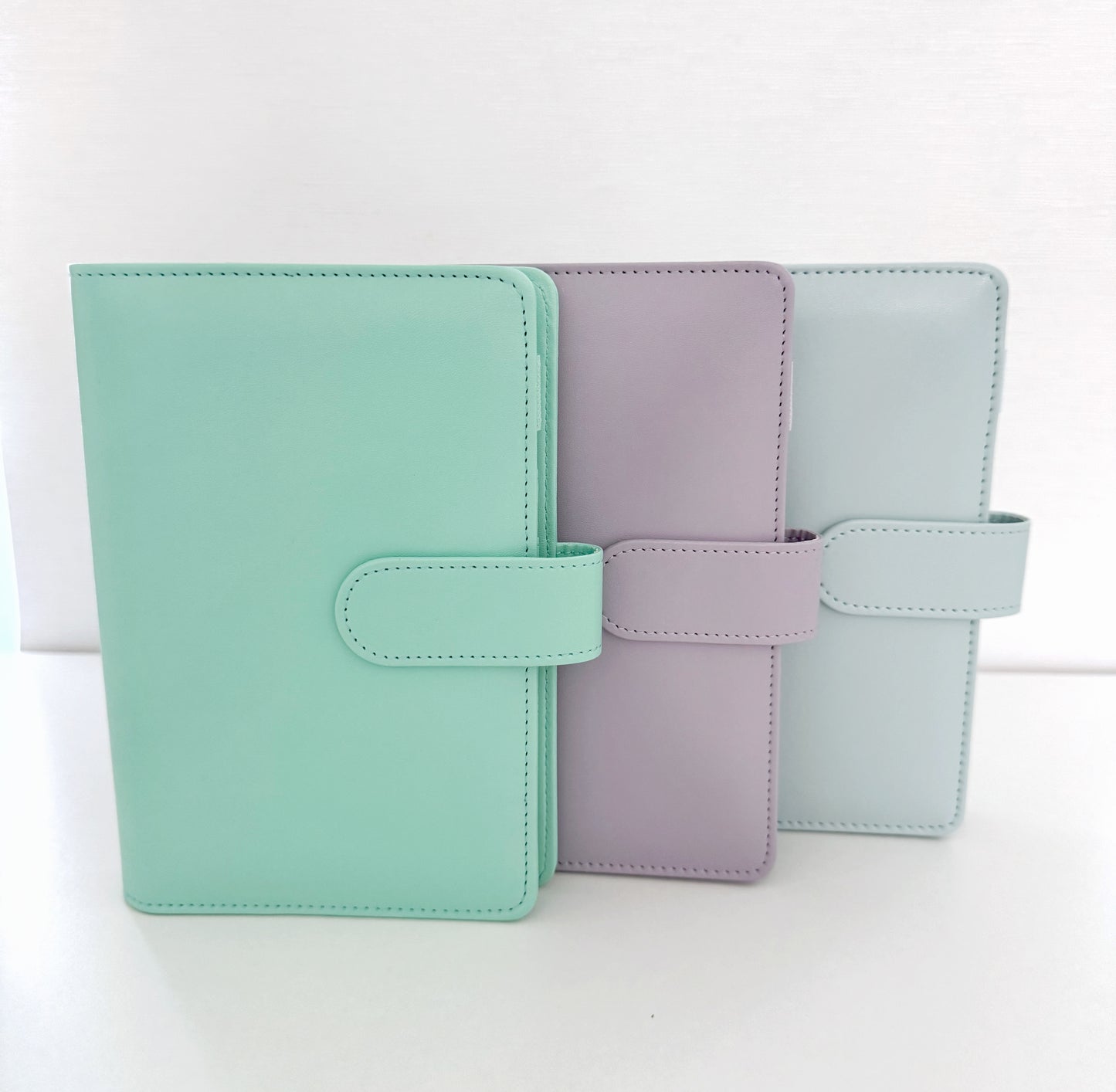 A6 BINDER - CALYPSO COLLECTION