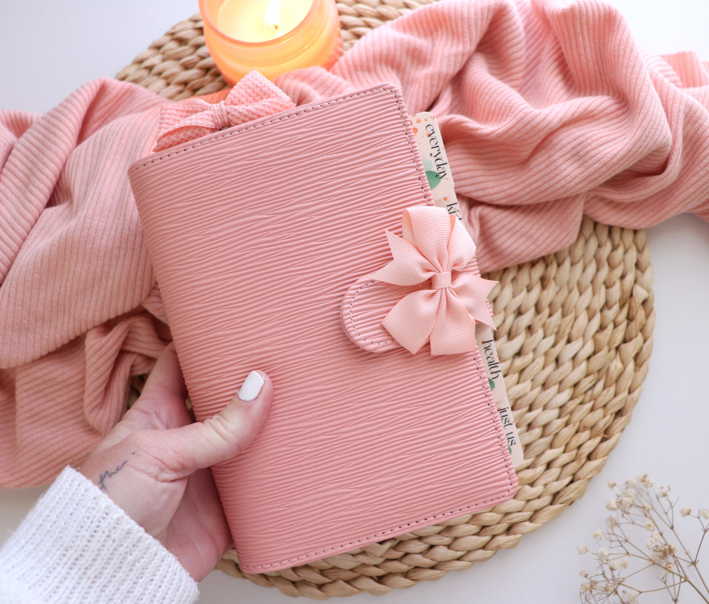 PEACH PASSION COLLECTION - COMPLETE PACKAGE