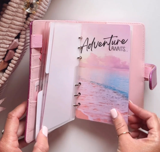 HOLIDAY VIBES  DASHBOARD BUNDLE