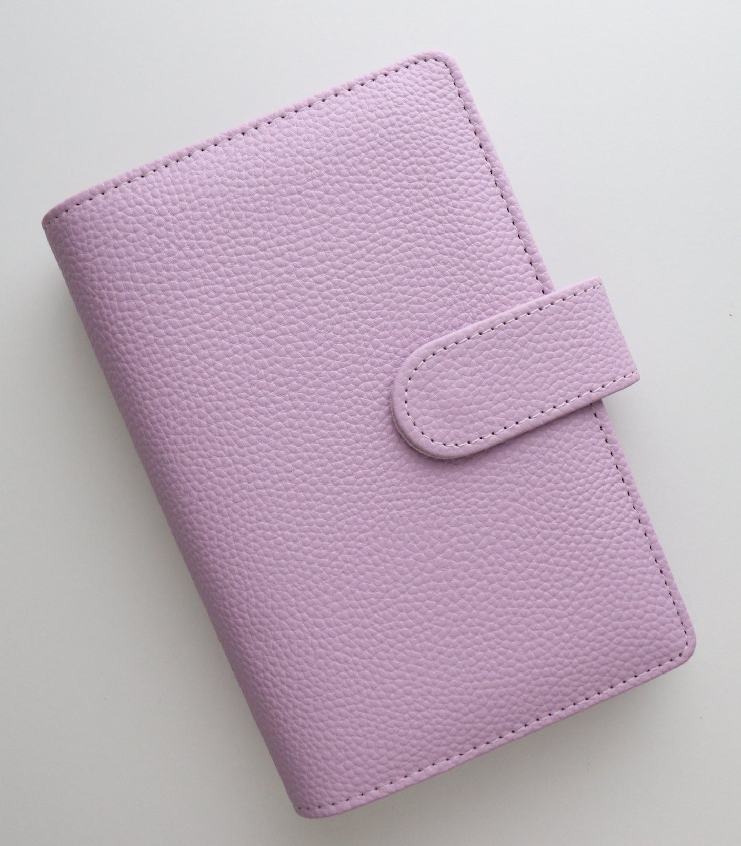 A6 BINDER - CANDY COLLECTION