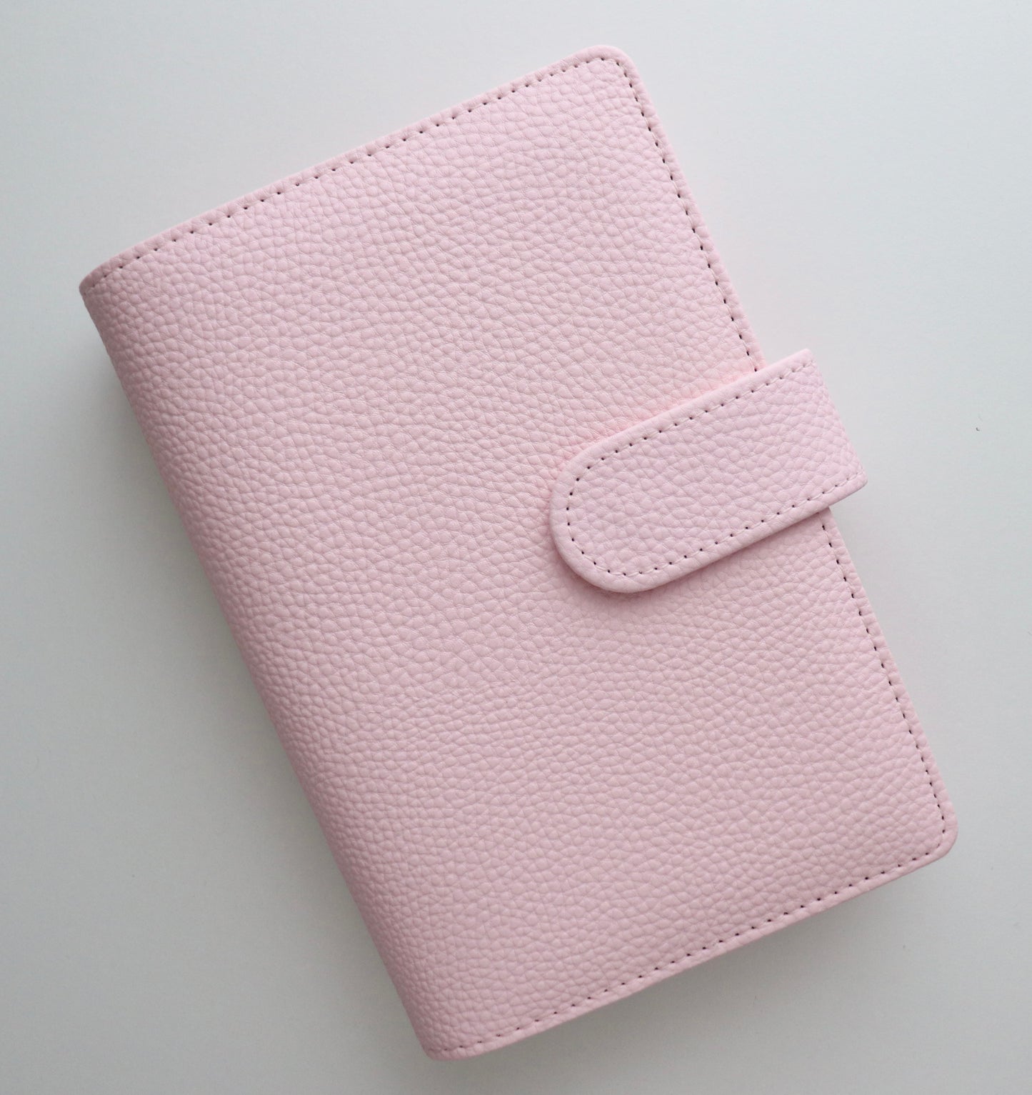A6 BINDER - CANDY COLLECTION