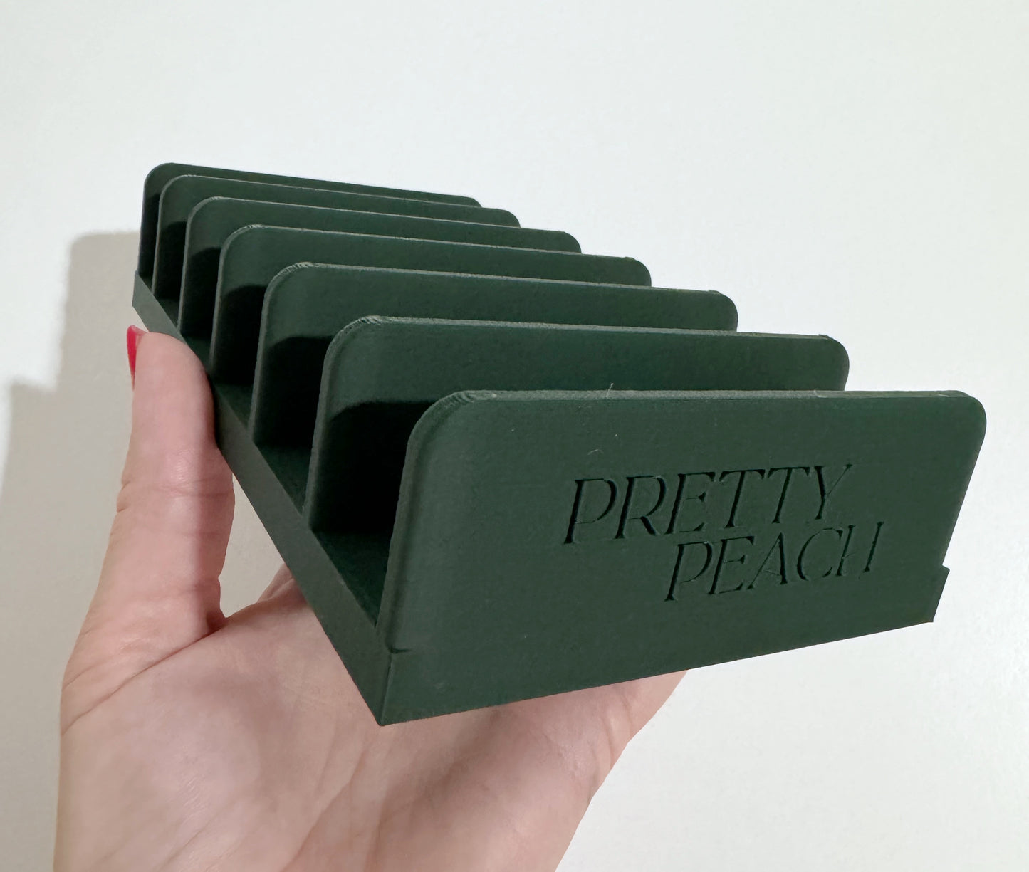 CASH TRAYS