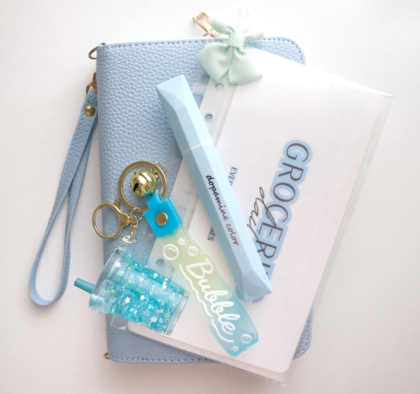 WALLET BUNDLE