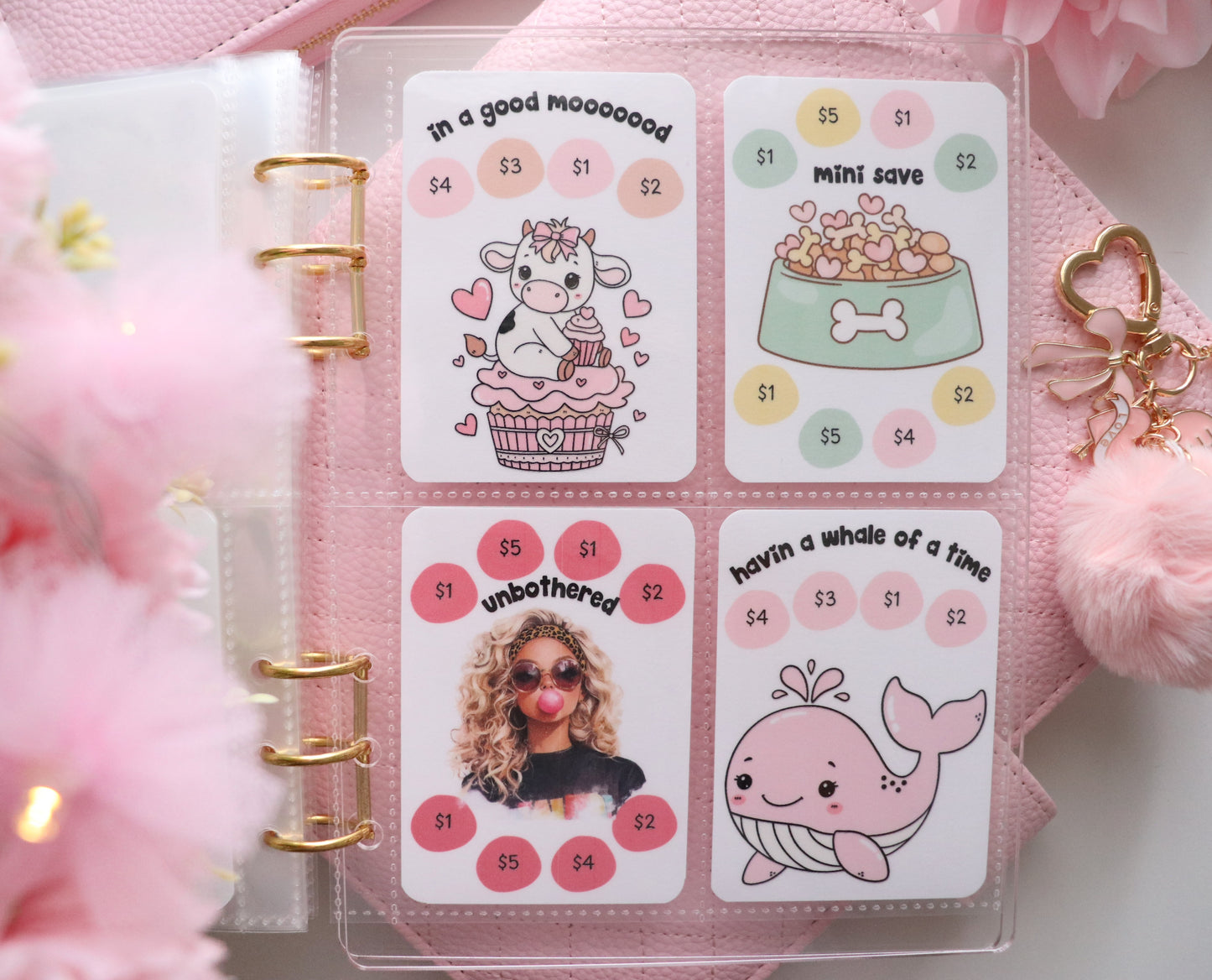 DIGITAL DOWNLOAD- TINY TUCKS