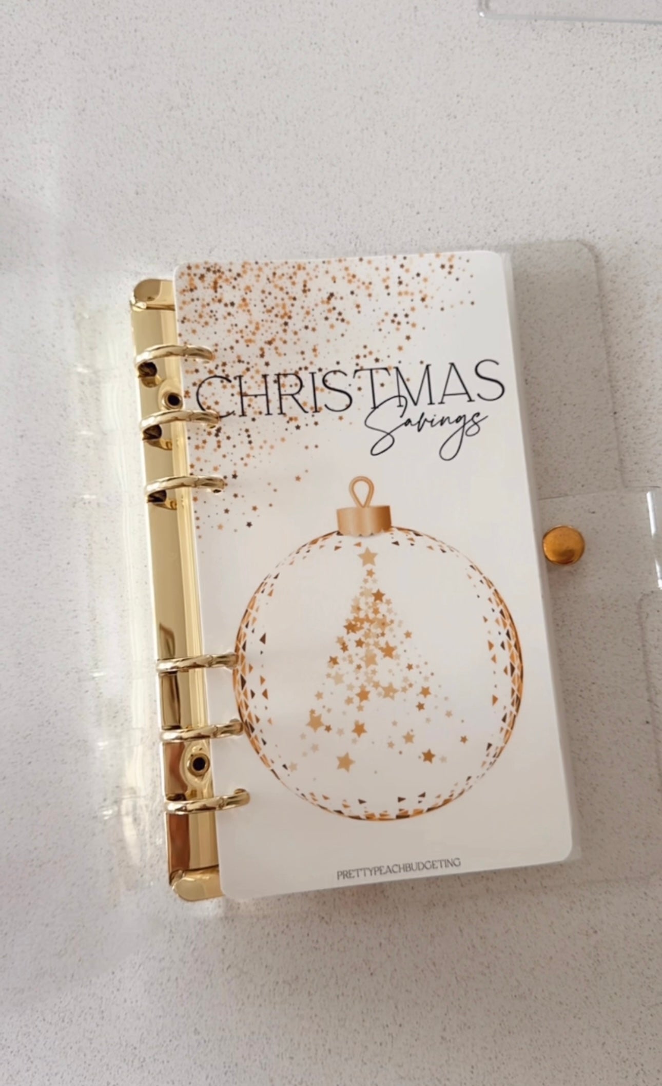 CHRISTMAS SAVINGS CHALLENGES 1K SAVINGS