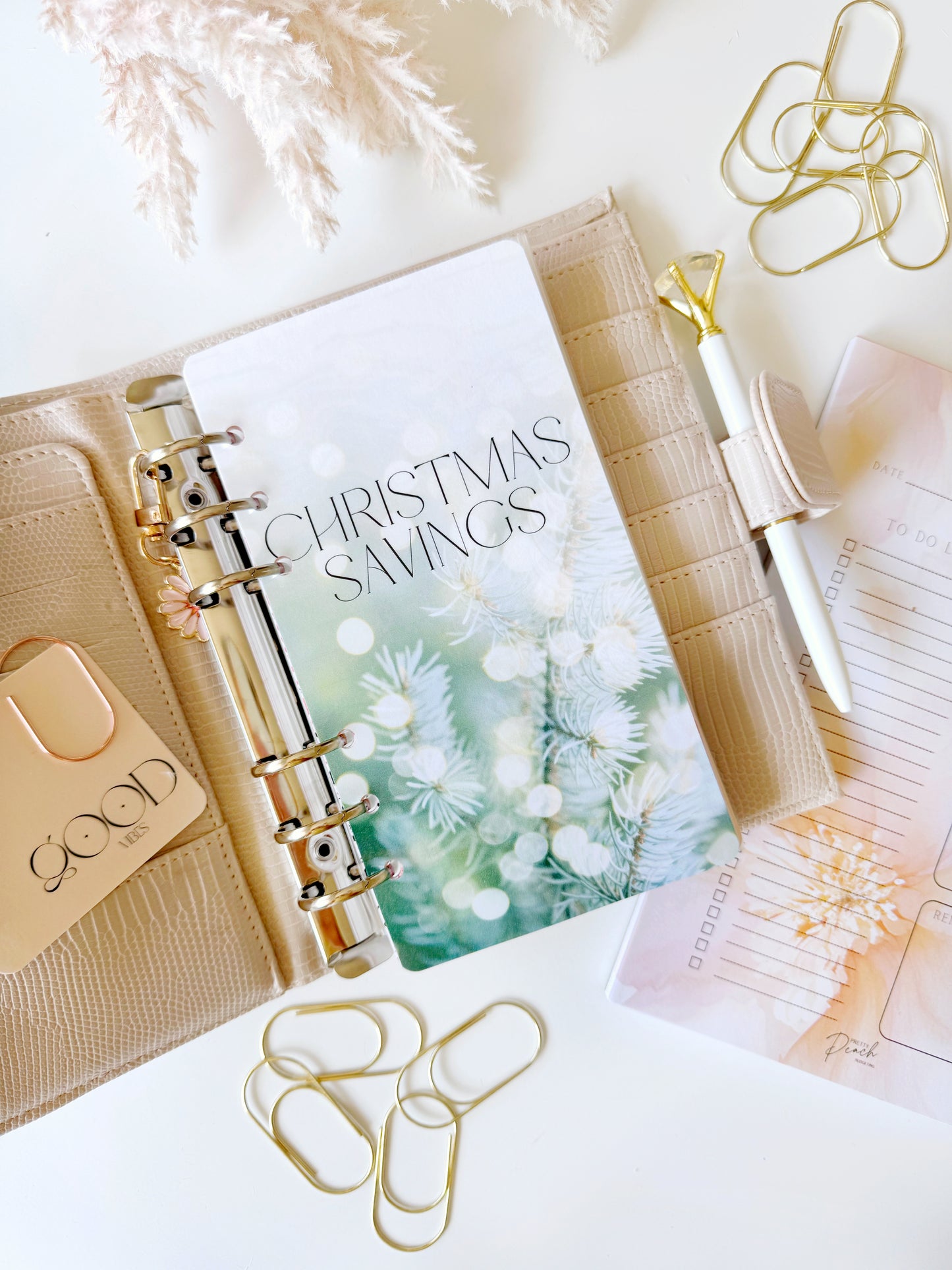 CHRISTMAS DASHBOARD