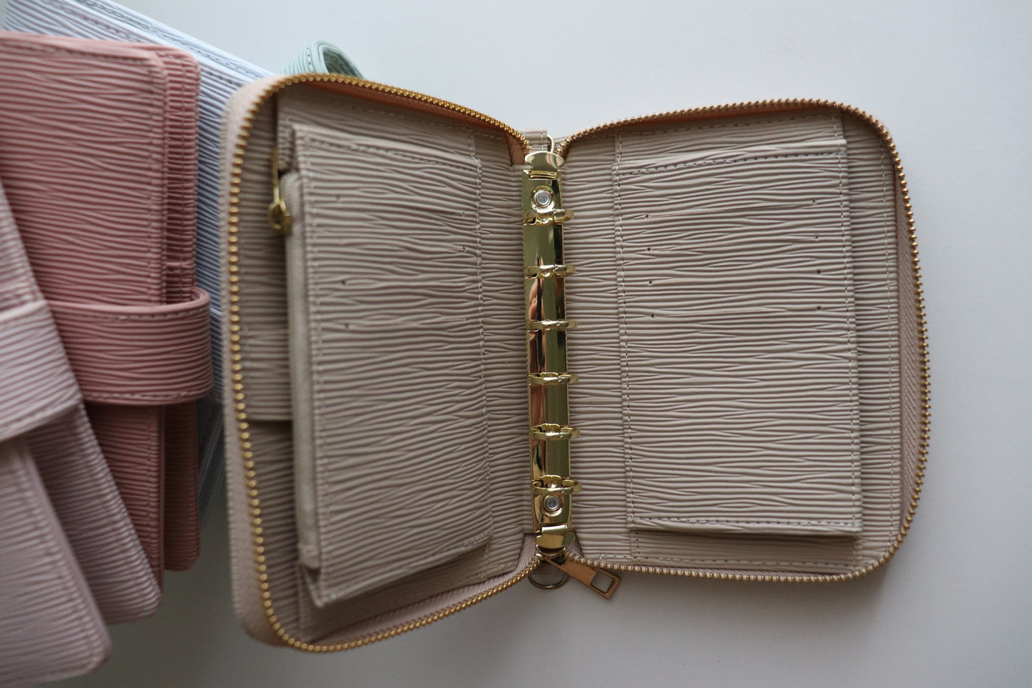 A6 BINDER - USED FOR PHOTOS