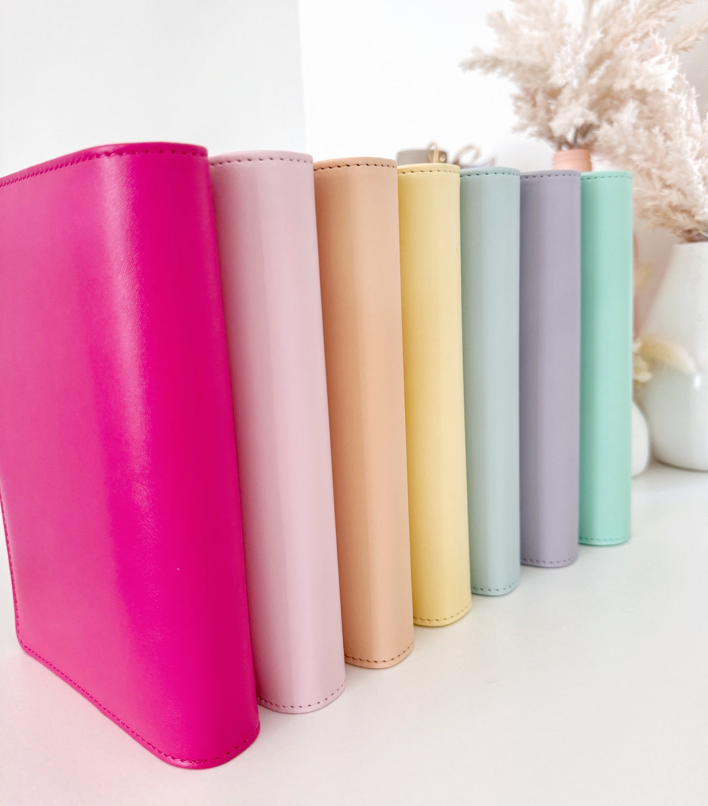A6 BINDER - CALYPSO COLLECTION