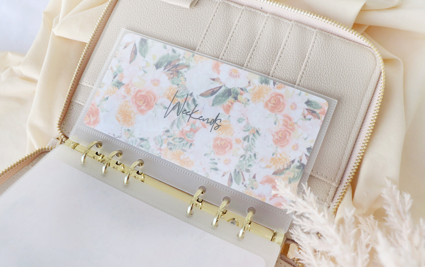 CASH ENVELOPE CUSTOM A6 - INDIVIDUAL - x1