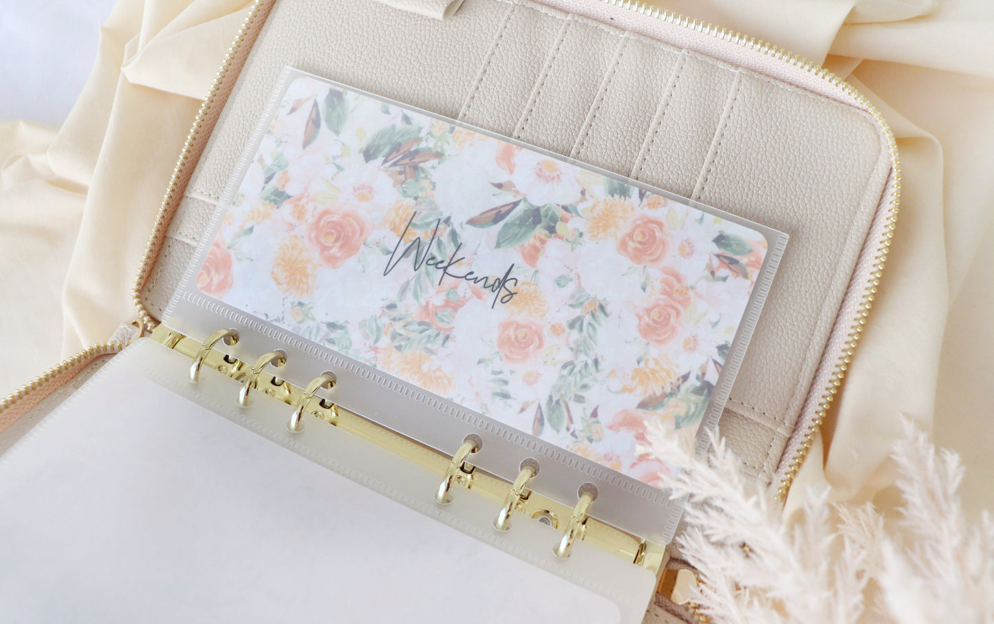 CASH ENVELOPES A7 - CUSTOM SET OF 6 (INSERT & ENVELOPE)