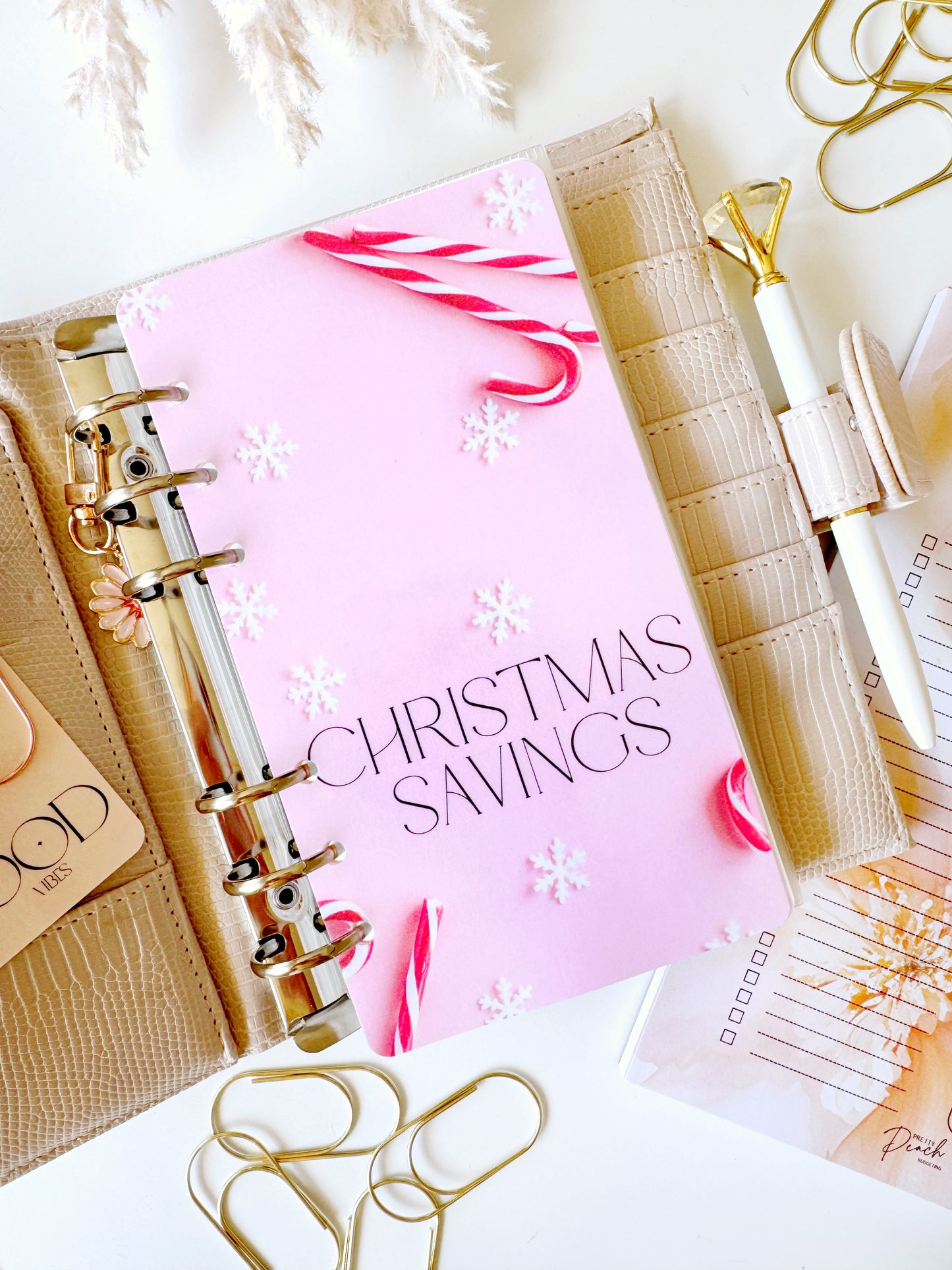 CHRISTMAS DASHBOARD