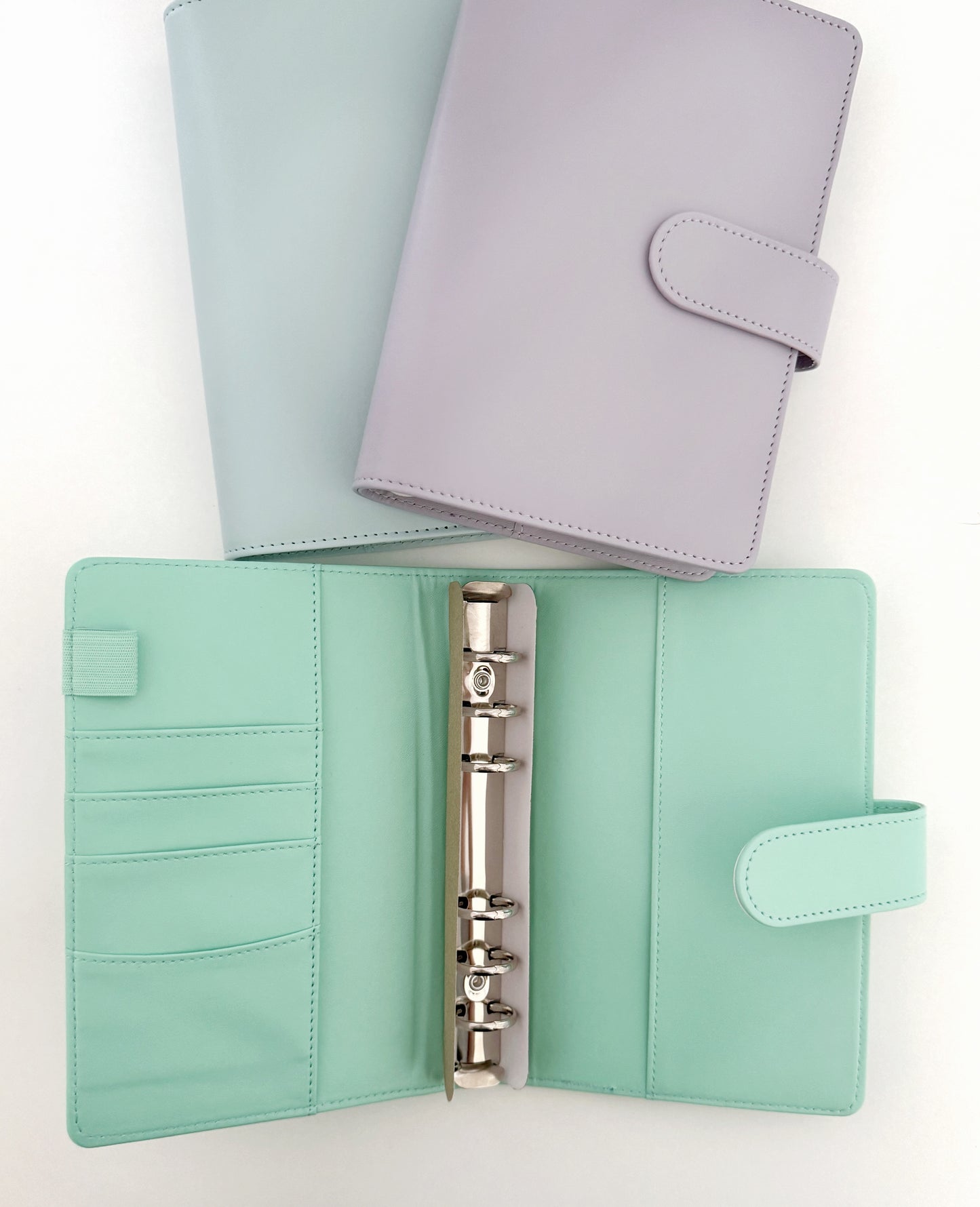 A6 BINDER - CALYPSO COLLECTION