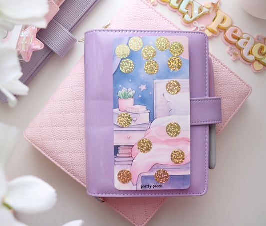 COZY SCRATCH OFFS TRACKER
