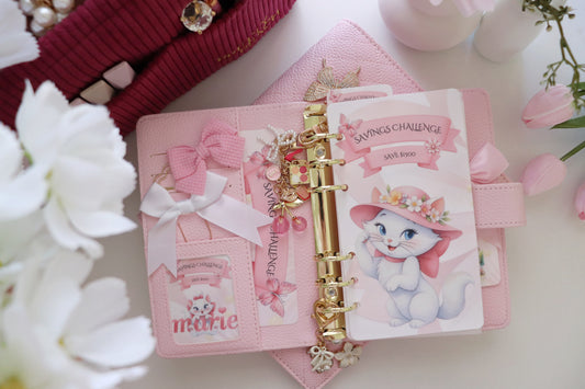 ARISTOCATS SAVINGS CHALLENGE