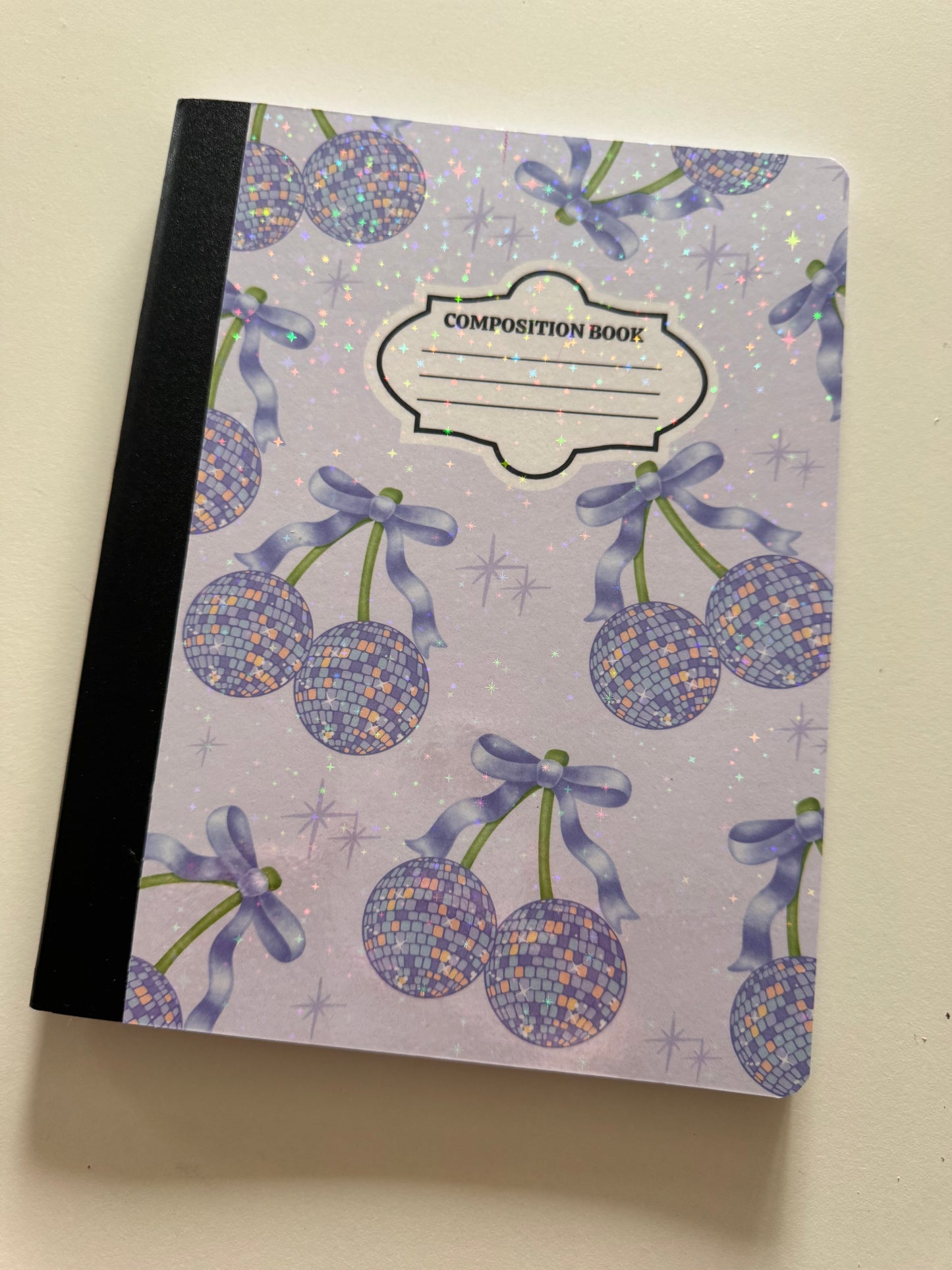 CLEARANCE- composition book