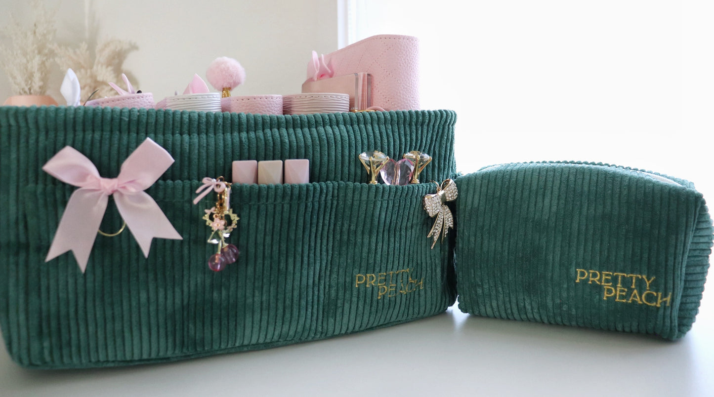 BUDGET / PLANNER CADDY