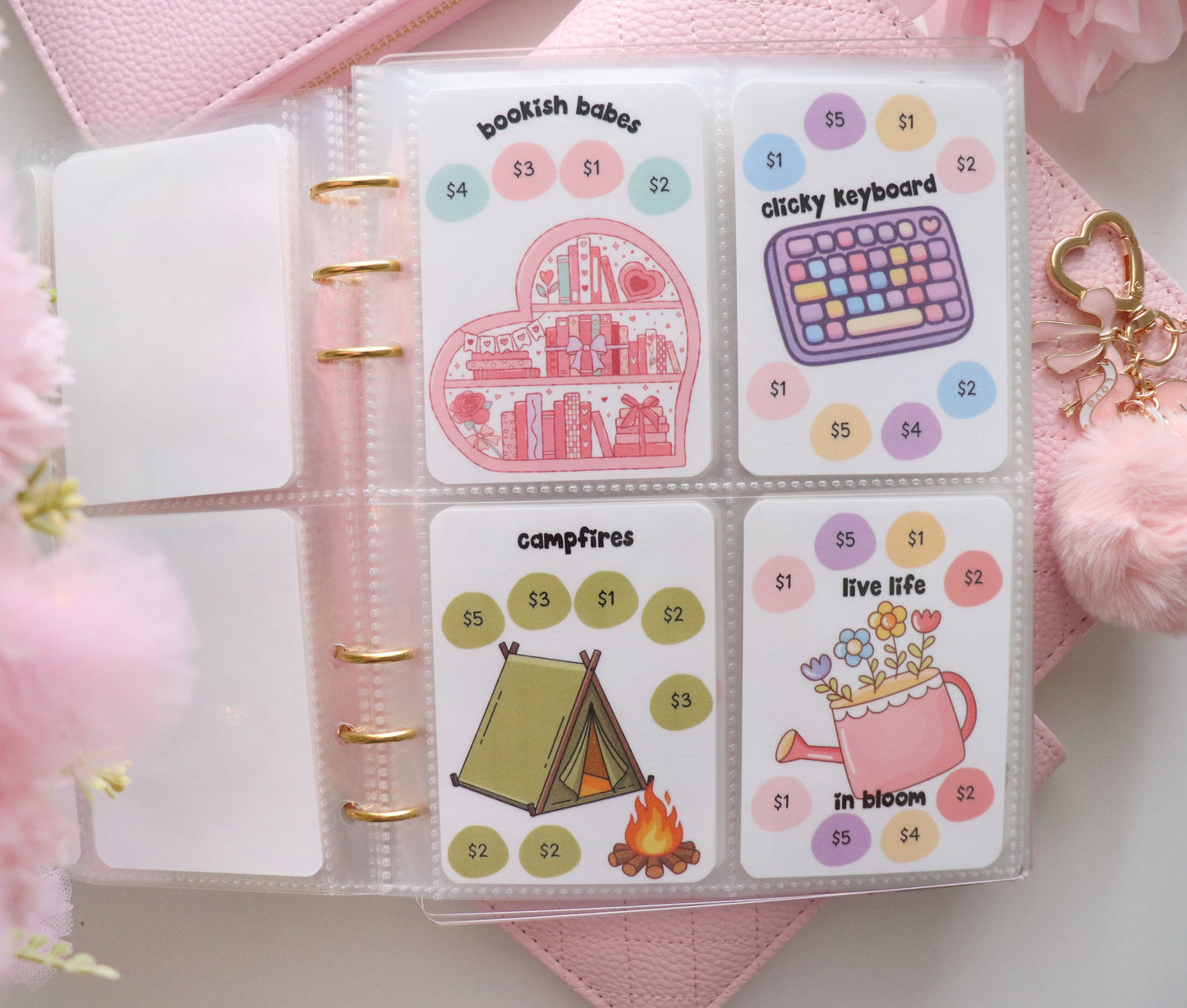 DIGITAL DOWNLOAD- TINY TUCKS