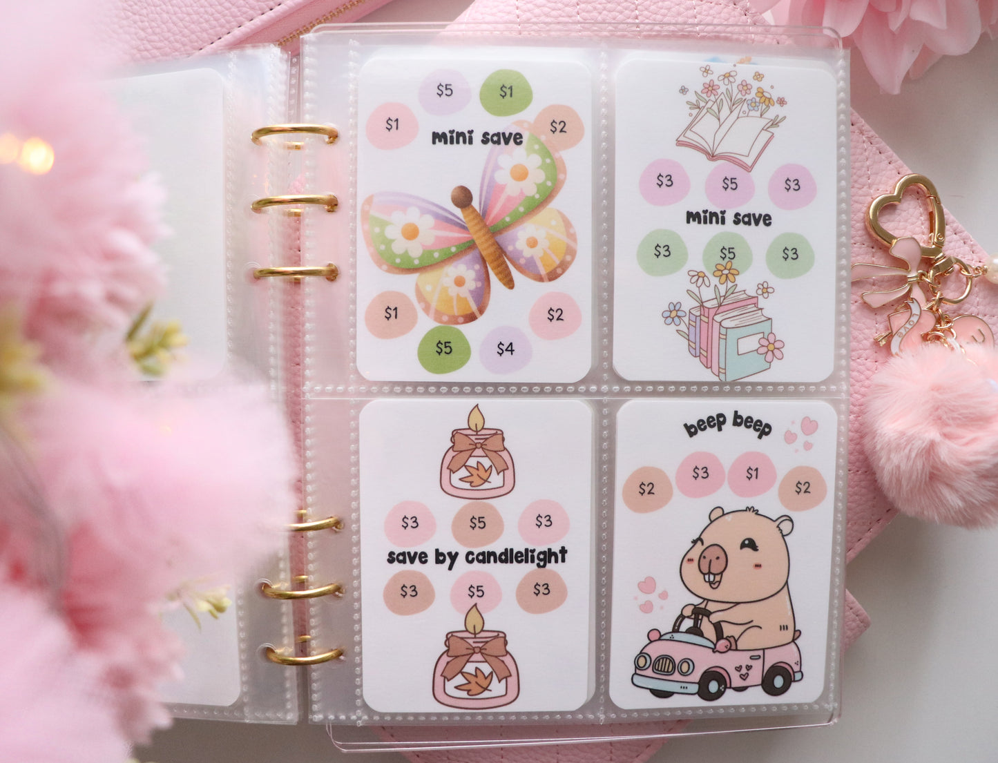 DIGITAL DOWNLOAD- TINY TUCKS