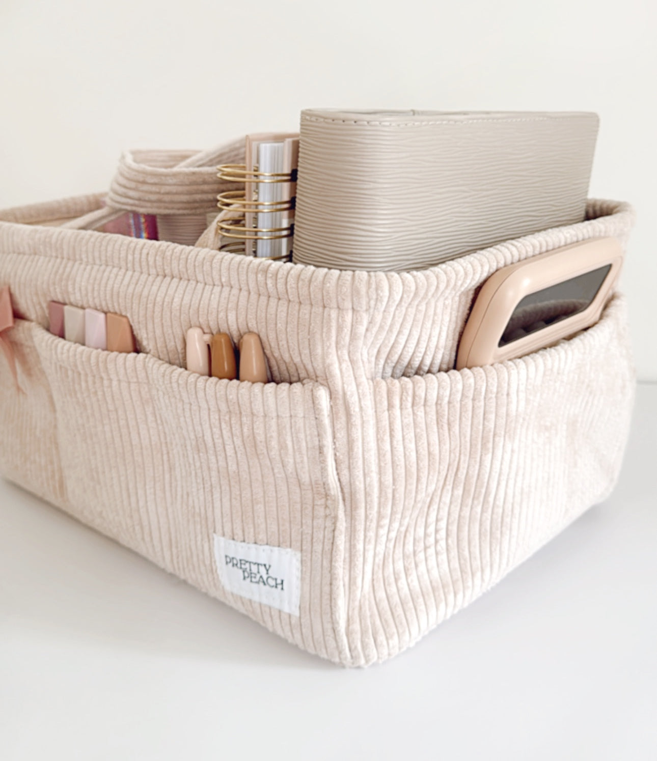 BUDGET / PLANNER CADDY