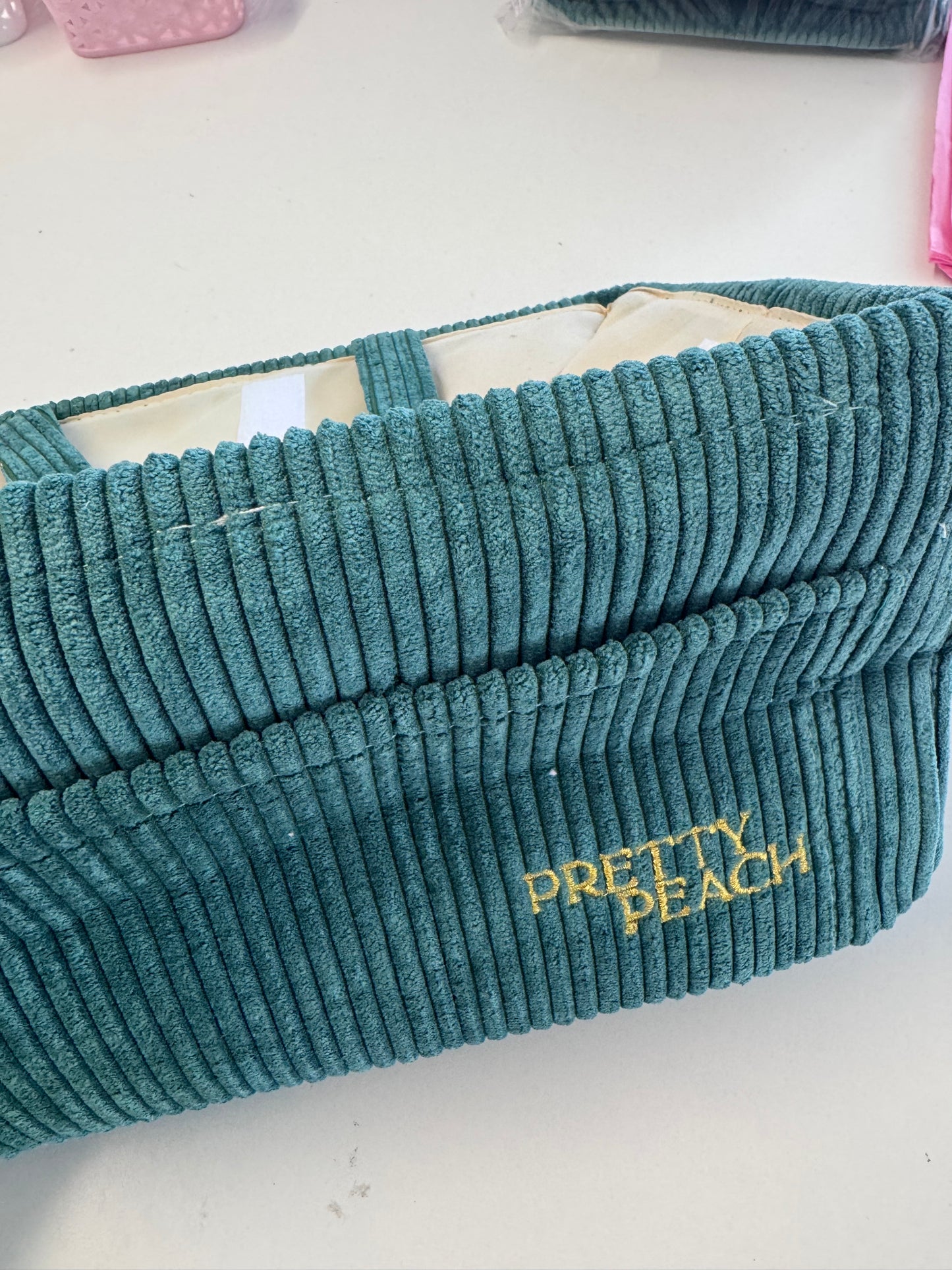 IMPERFECTS -  CADDIES