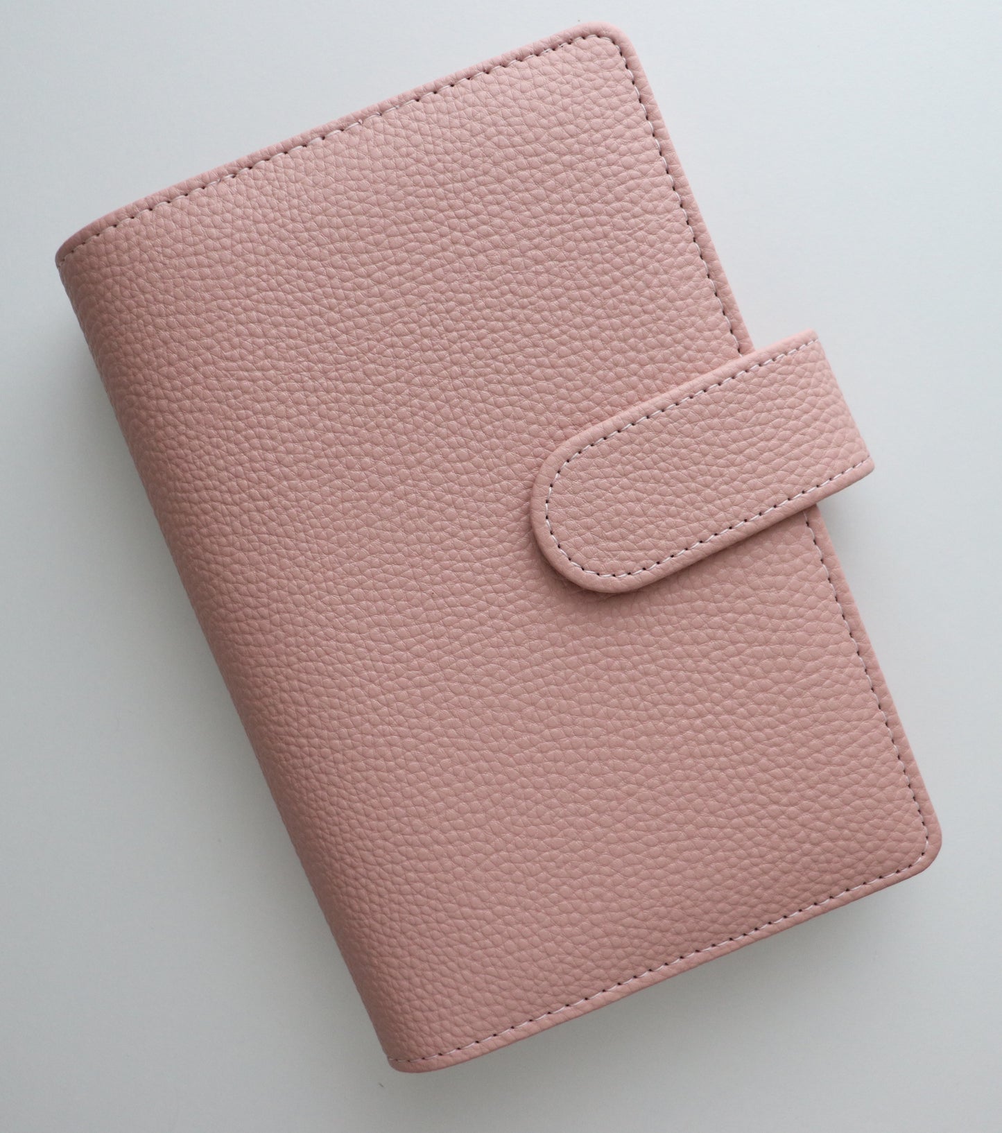 A6 BINDER - CANDY COLLECTION