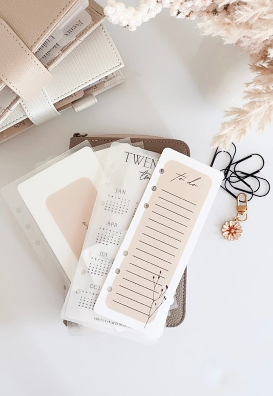 SHOP MY WALLET - THE COMPLETE SETUP