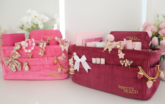 BUDGET / PLANNER CADDY