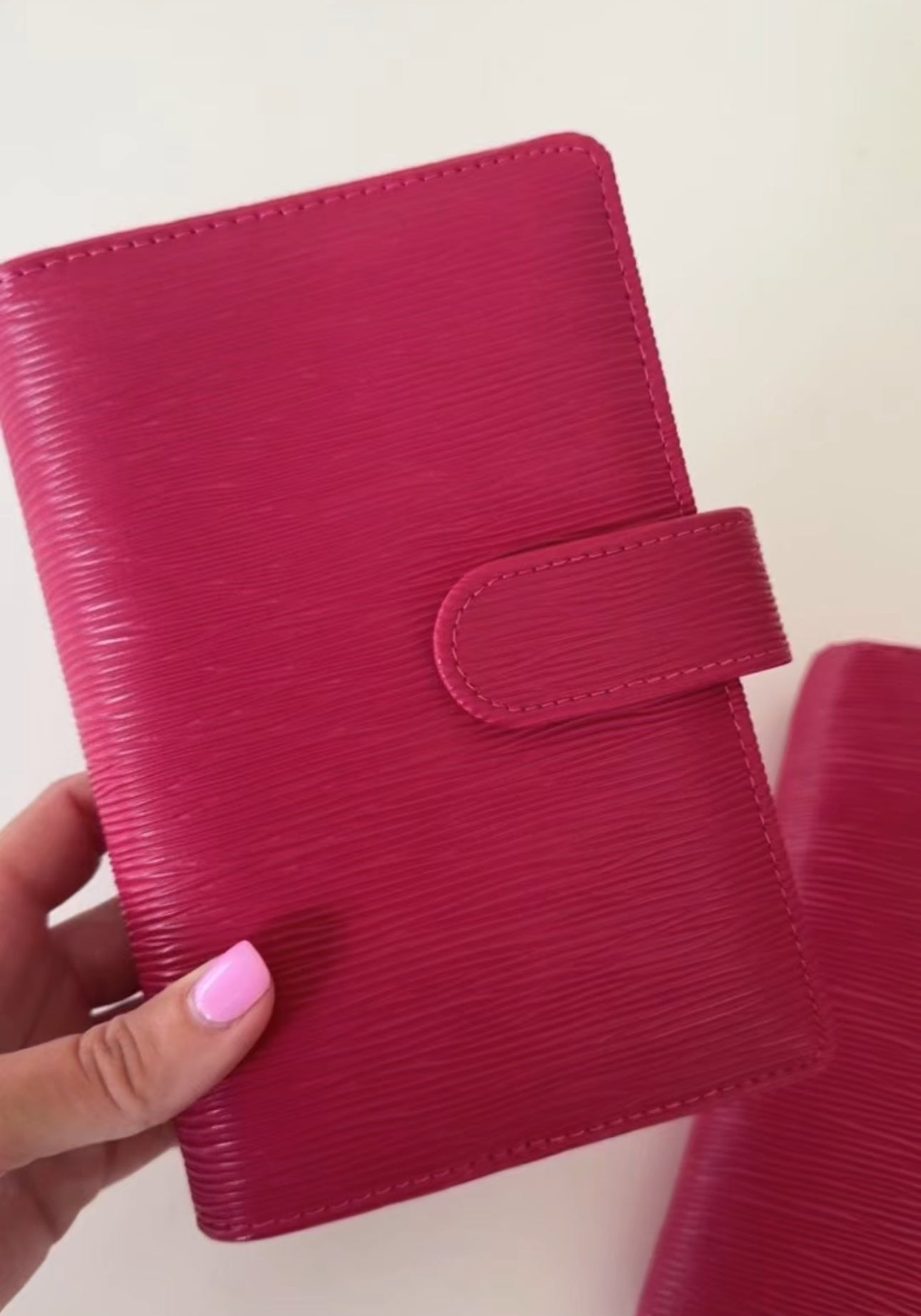 A6 BINDER - HAVEN COLLECTION