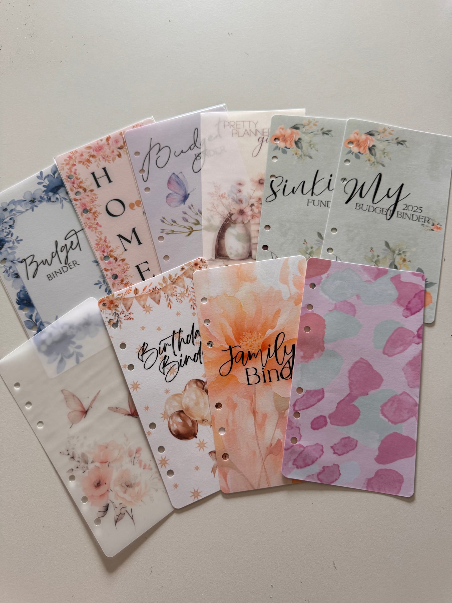 CLEARANCE- mix dashboards