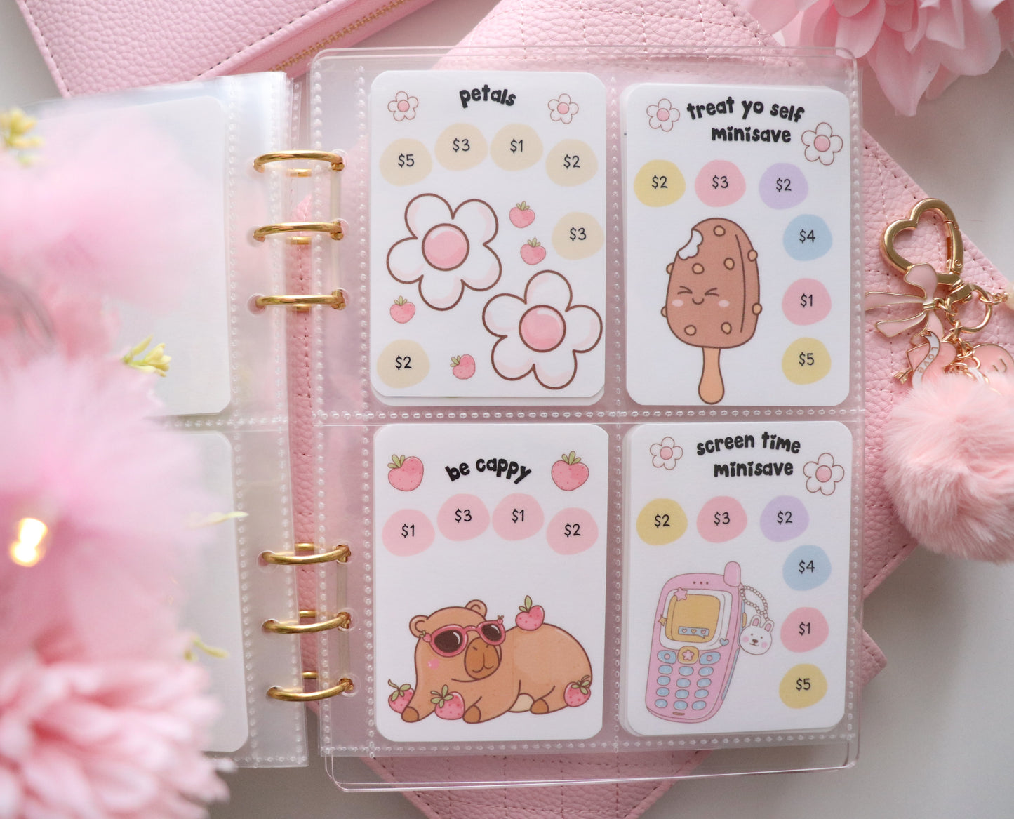 DIGITAL DOWNLOAD- TINY TUCKS