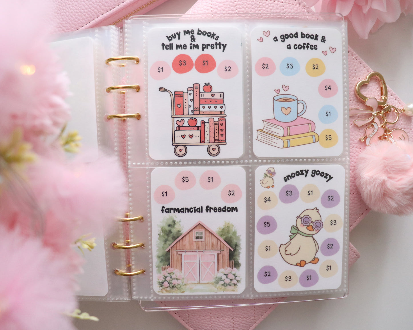 DIGITAL DOWNLOAD- TINY TUCKS