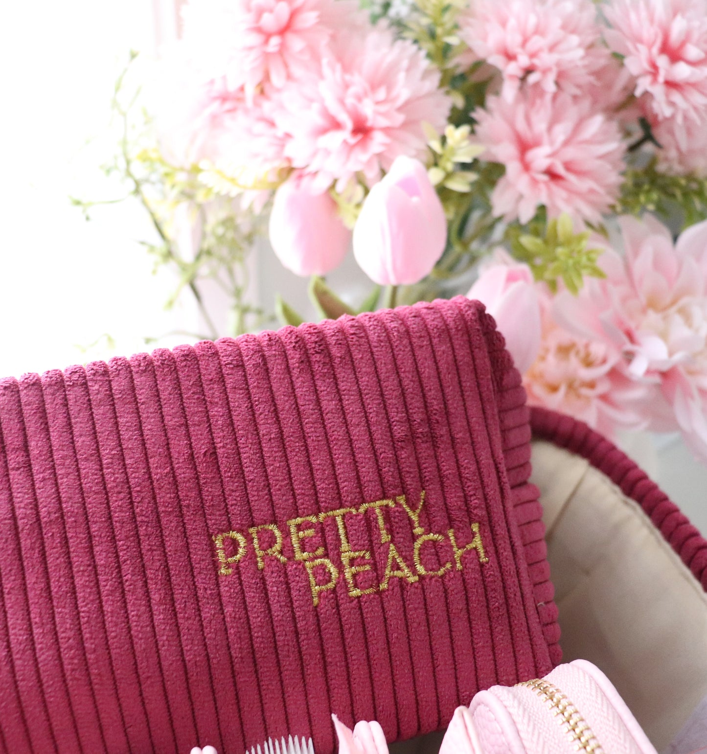 PENCIL CASES