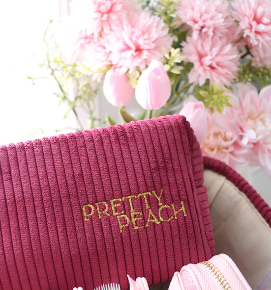 PENCIL CASES
