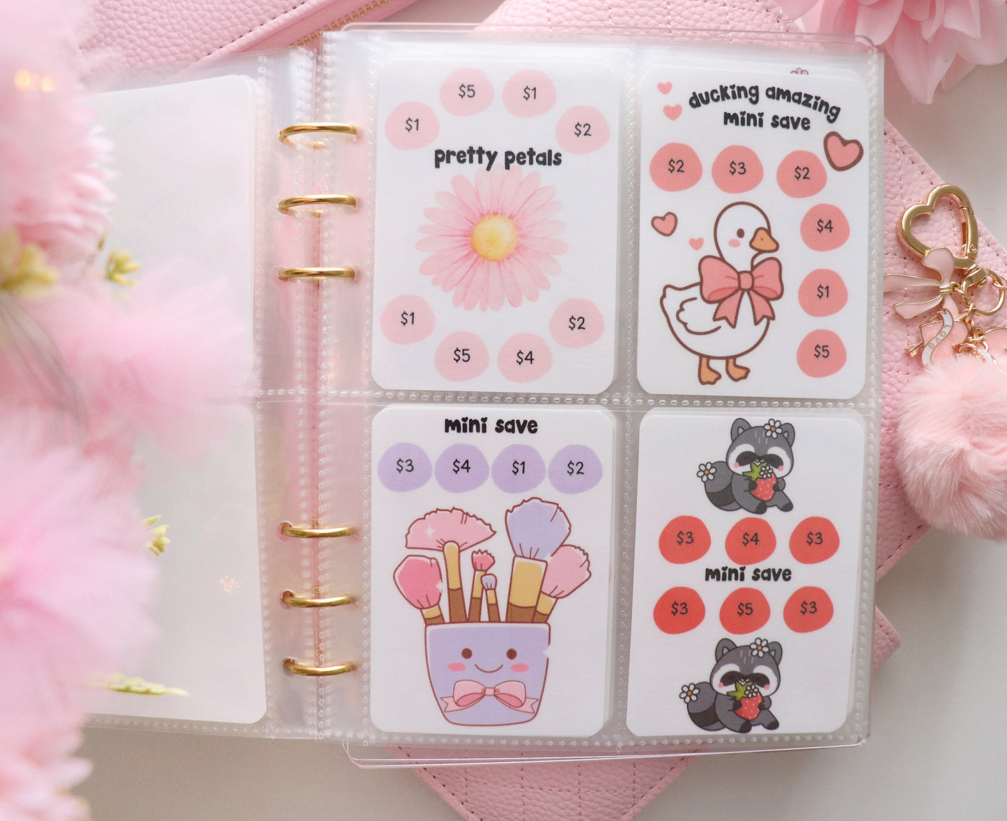 DIGITAL DOWNLOAD- TINY TUCKS