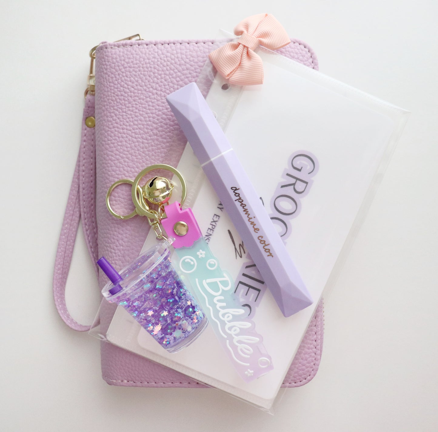 WALLET BUNDLE