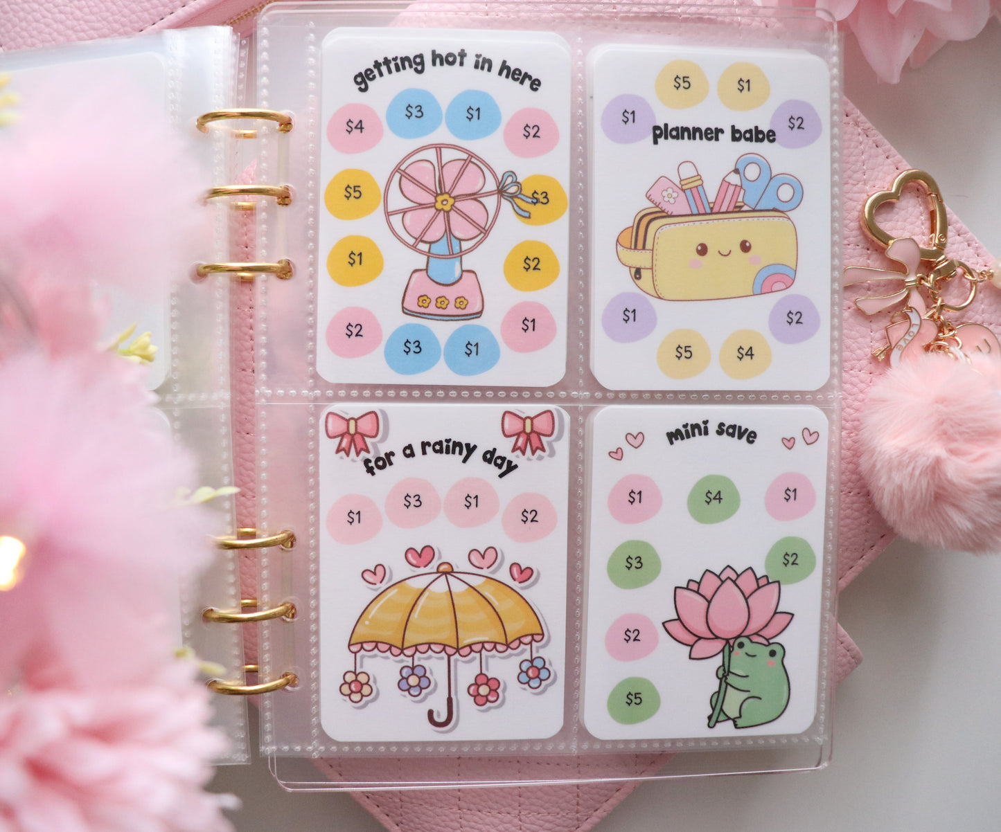 DIGITAL DOWNLOAD- TINY TUCKS