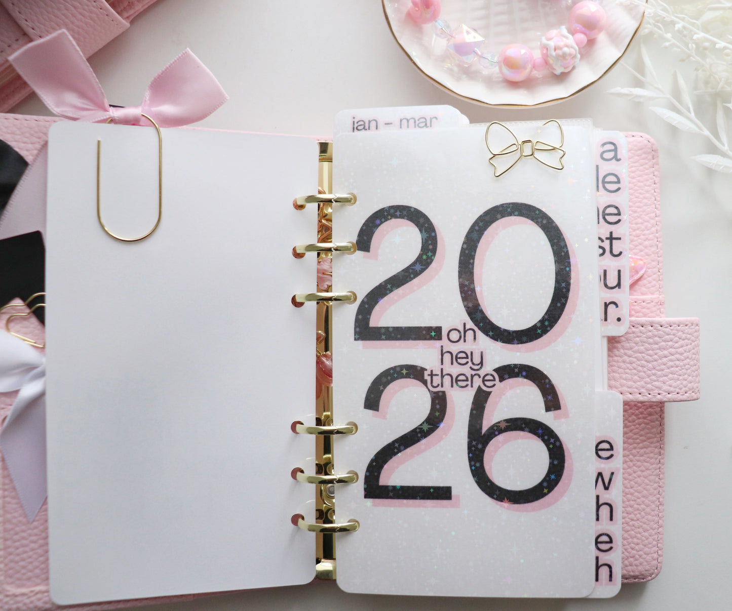 COMPLETE BINDER SETUP - MY BUSINESS BINDER