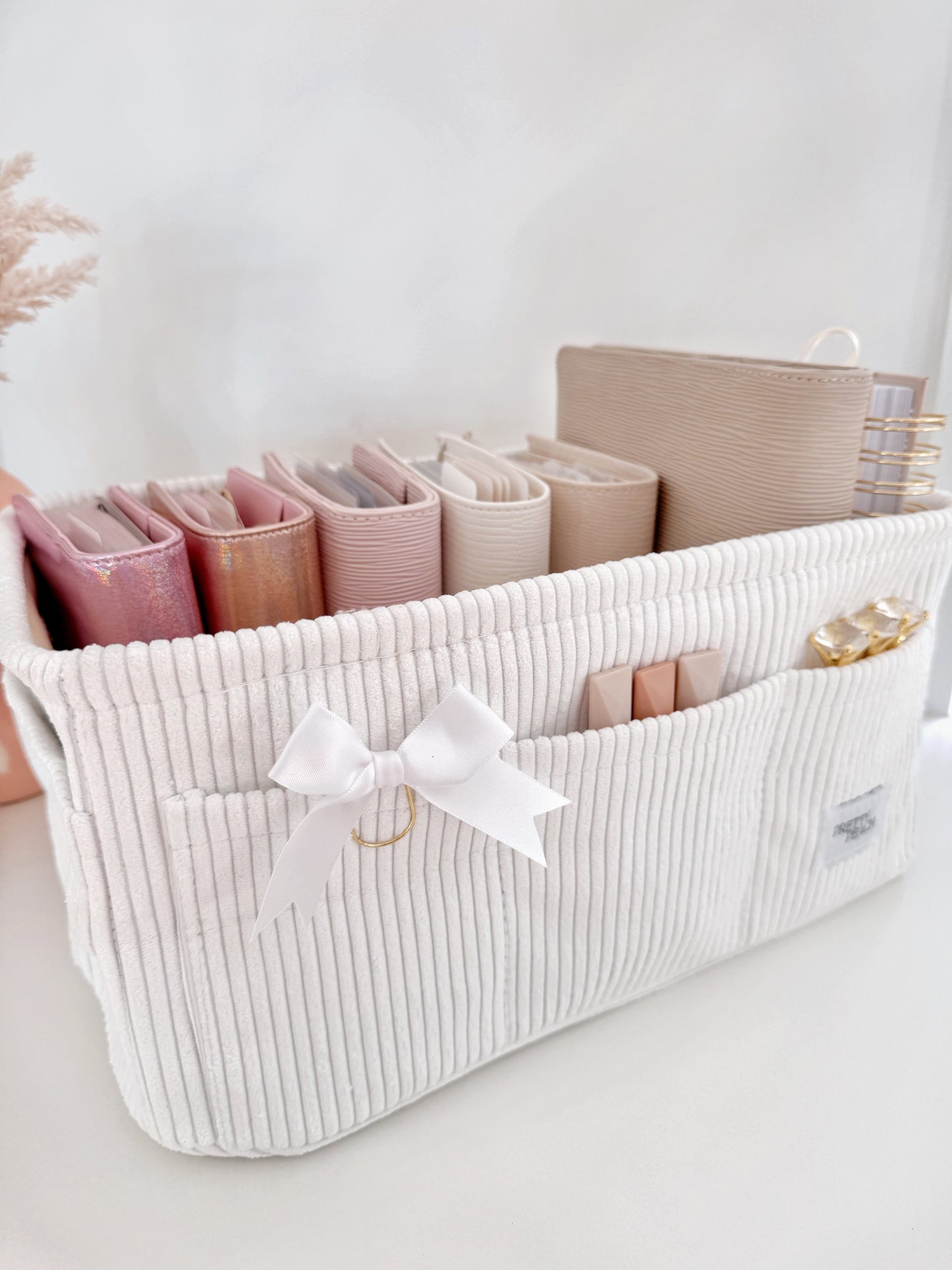 BUDGET / PLANNER CADDY