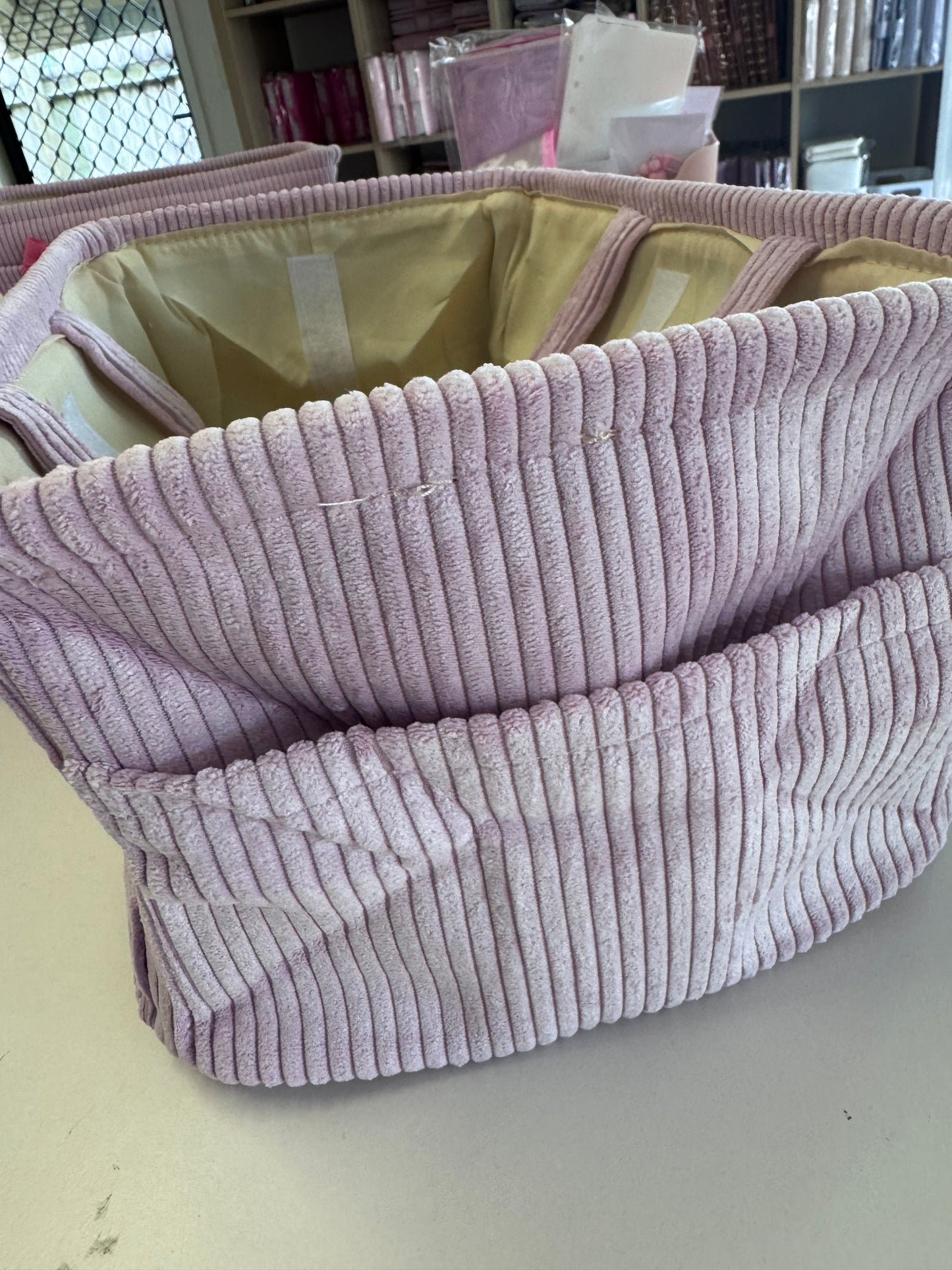 IMPERFECTS -  CADDIES